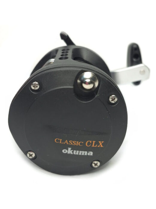 Reel Okuma Classic CLX - Imagen 4
