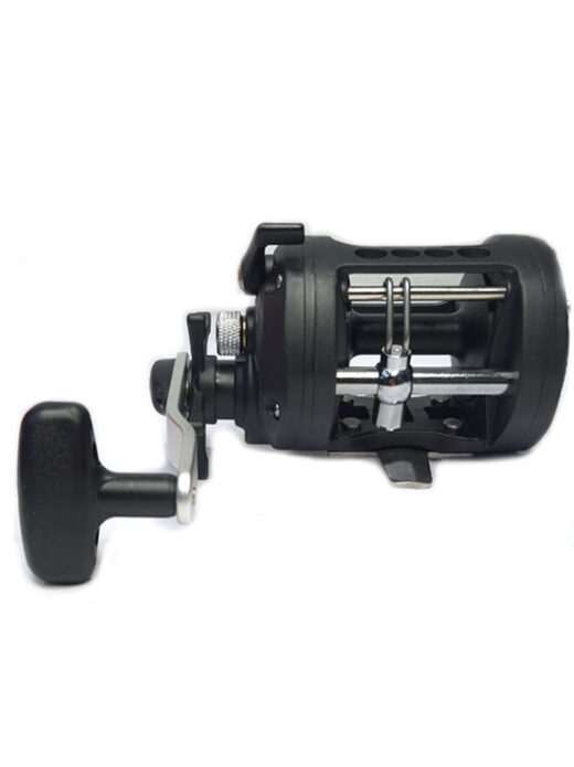 Reel Okuma Classic CLX