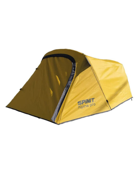 Carpa Spinit Alpine Pro 2p
