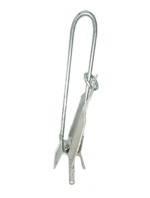 Ancla Imperdible 3kg n13 - Imagen 2