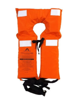 Chaleco Salvavidas Aquafloat