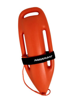 Salvavidas torpedo Aquafloat baywatch profesional