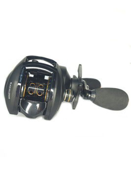 Reel American Fishin Black Killer