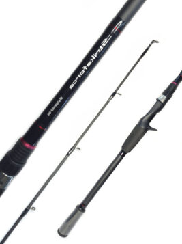 Caña Daiwa Strike