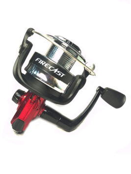 Reel Marine Firecast 4000