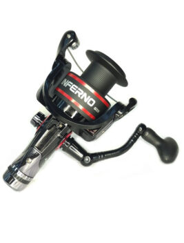 Reel Spinit Inferno 603