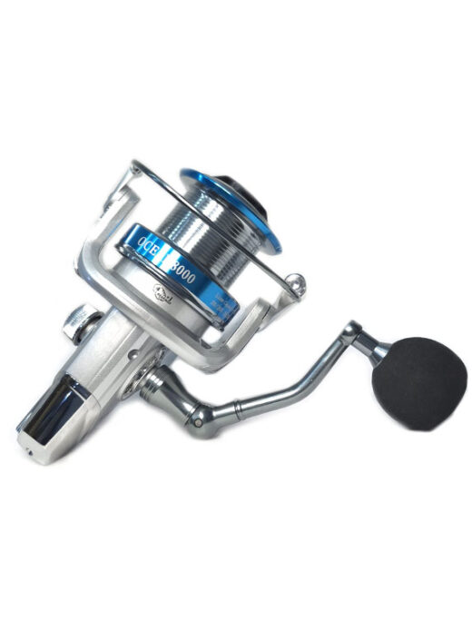Reel American Fishing Ocean 8000 Surfcasting