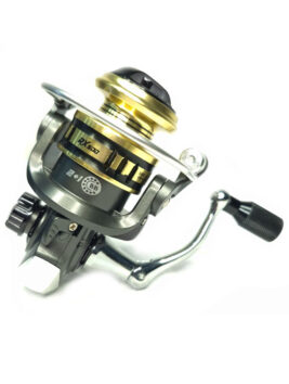 Reel Spinit RX 500 micro