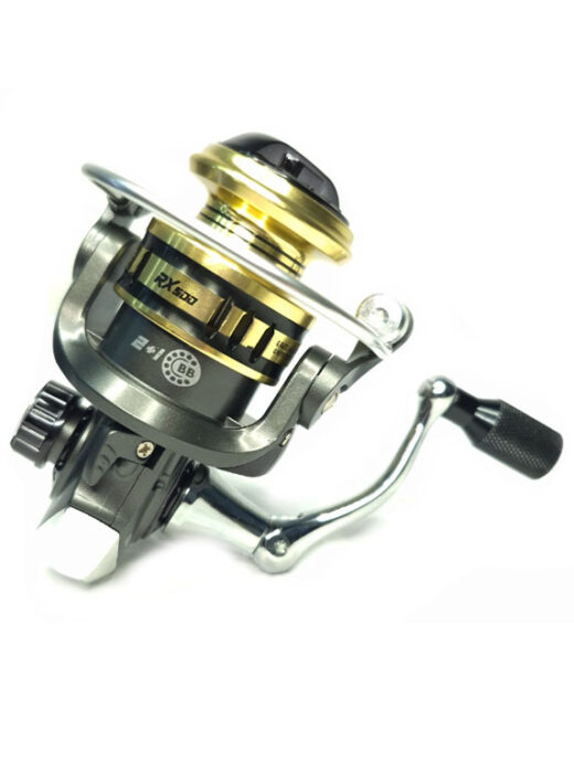 Reel Spinit RX 500 micro