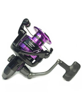 Reel Okuma Scorpio