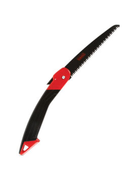 Serrucho Coleman Rugged plegable