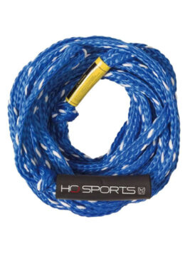 Cuerda de arrastre 2 personas Ho Safety Tube