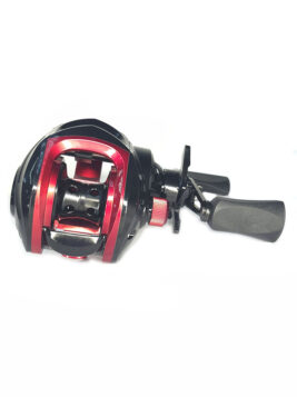 Reel American Fishin Spider