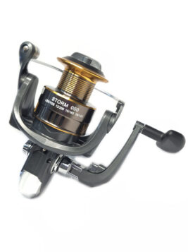 Reel American Fishing Storm