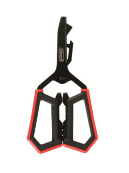 Tijera Coleman Rugged multiherramienta