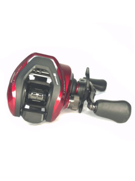 Reel Marine Titan Pro2 12000