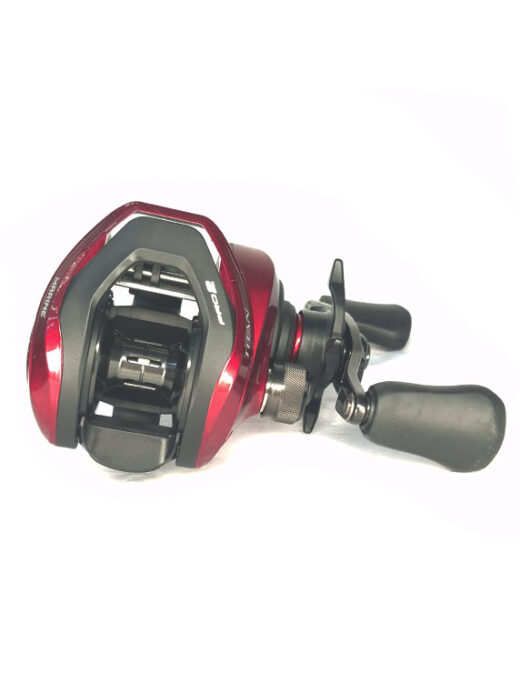 Reel Marine Titan Pro2 12000