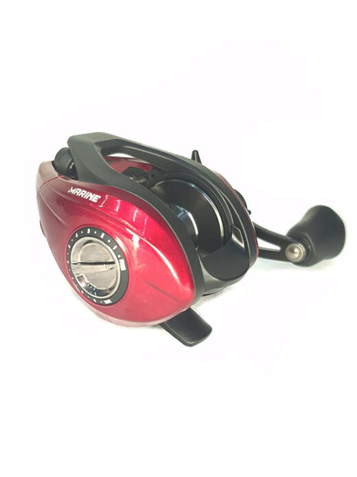 Reel Marine Titan Pro2 12000 - Imagen 3