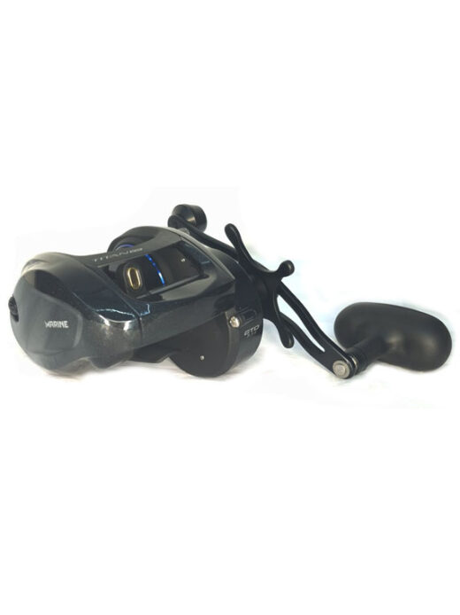 Reel Marine Titan Bg 400 - Imagen 3