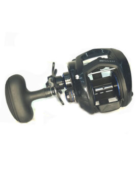 Reel Marine Titan Bg 400