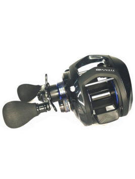 Reel Marine Titan SW