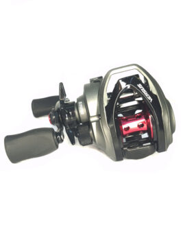 Reel Marine Versus 8000