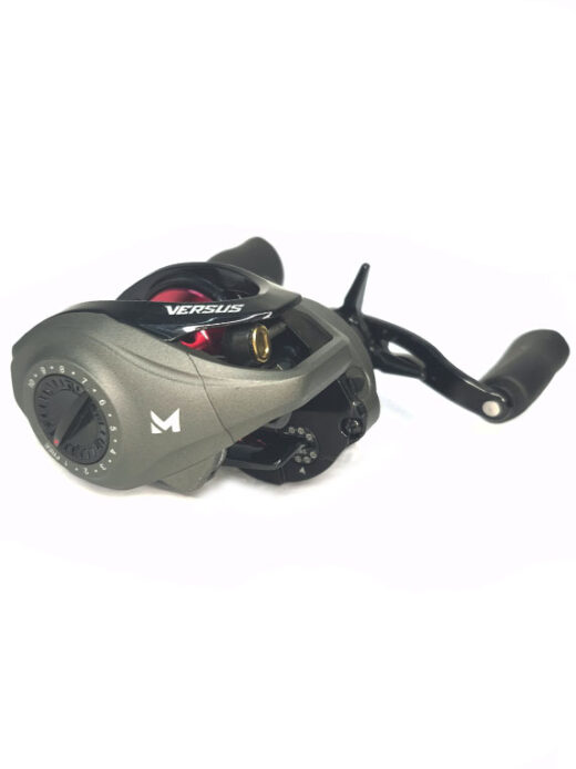 Reel Marine Versus 8000 - Imagen 2