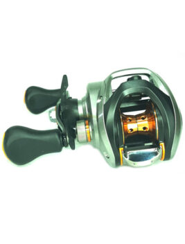 Reel Daiwa CA-80 XSL