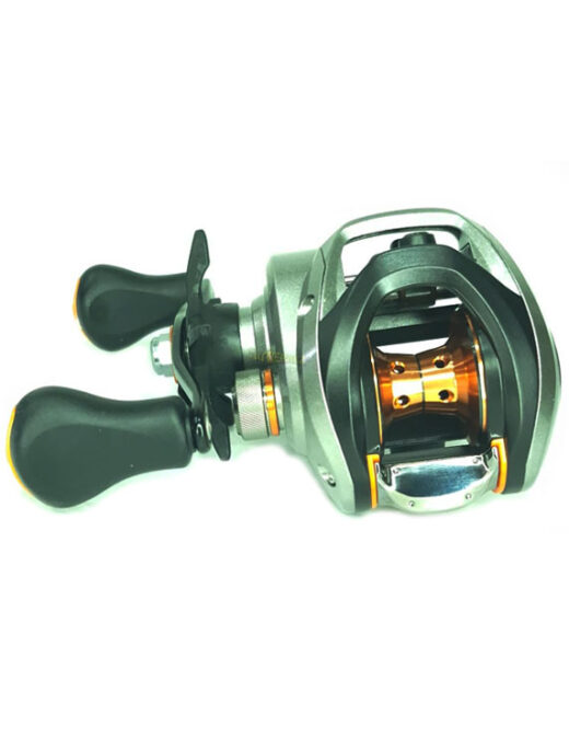 Reel Daiwa CA-80 XSL