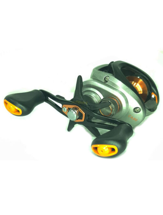 Reel Daiwa CA-80 XSL - Imagen 3