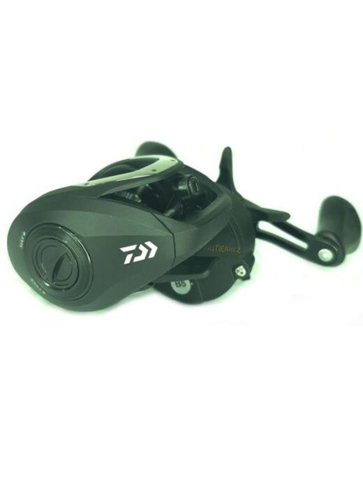 Reel Daiwa CR80HS - Imagen 2