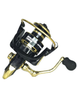 Reel Top Fishing Brutus