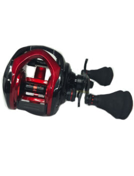 Reel Maruri Salminus 11000 plus