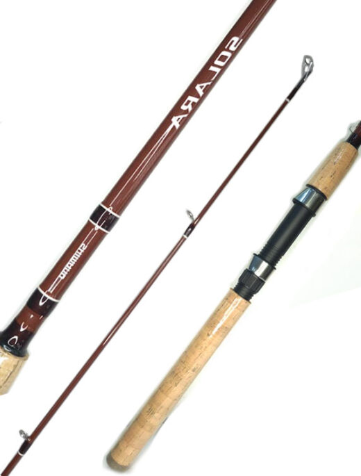 Caña Shimano Solara 2.13mts