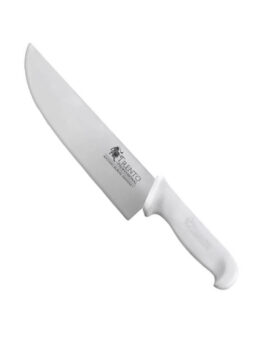 Cuchilla Trento blanco