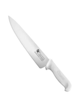 Cuchillo Trento blanco