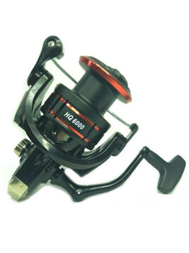 Reel Max Exteme HQ 6000