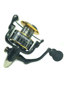 Reel Max Exteme Haden 7000
