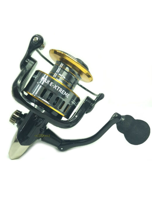 Reel Max Exteme Haden 7000