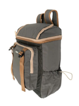 Mochila Conservadora Spinit 16lts gris