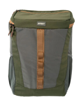Mochila Conservadora Spinit 20lts verde