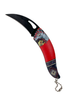 Navaja Indio BS-332