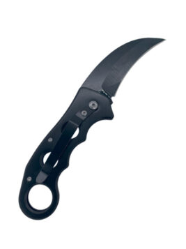 Navaja metalica BS-370