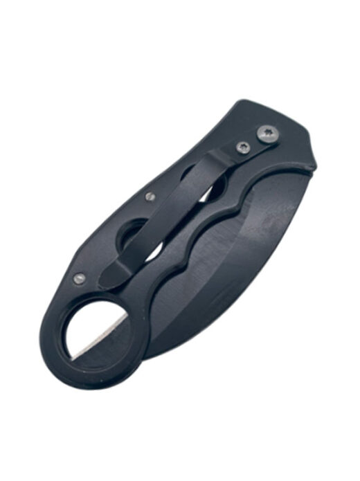 Navaja metalica BS-370 - Imagen 2