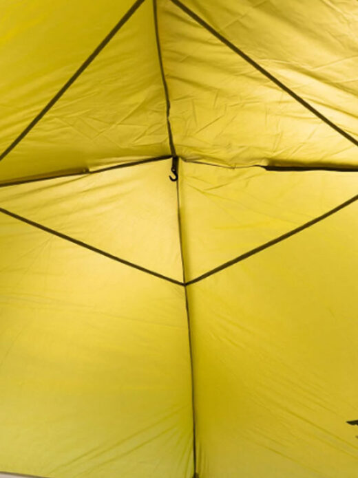 Carpa comedor Spinit Mesh - Imagen 2