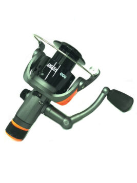 Reel Colony Delta