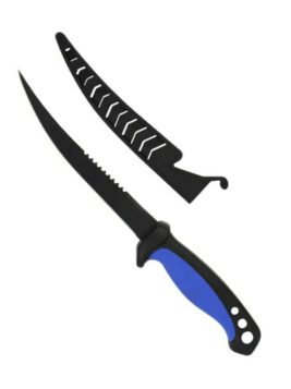 Cuchillo MorGul filetero