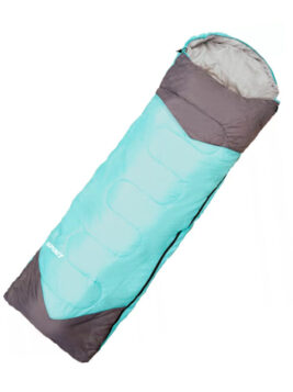 Bolsa de dormir Spinit FreeStyle XL turquesa