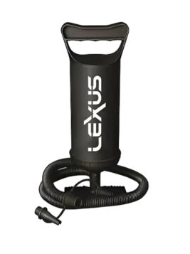 Inflador de mano Lexus