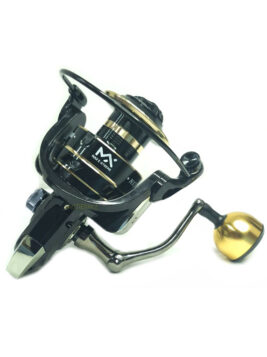 Reel Max Exteme NXS 7000